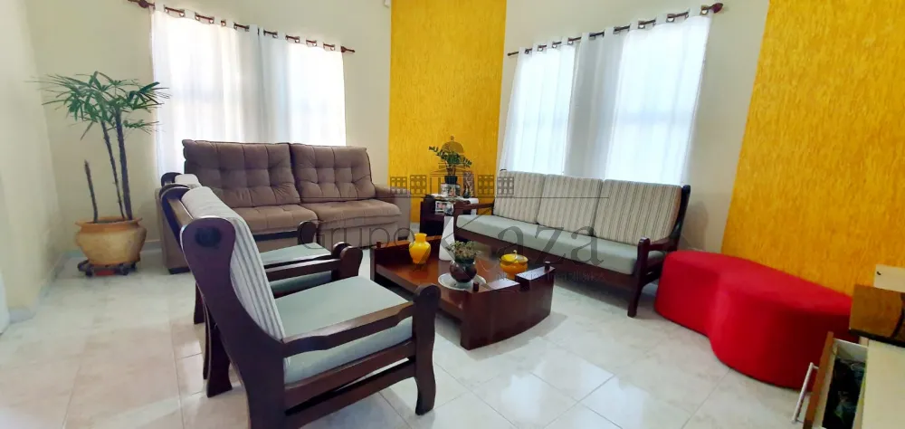 Foto 3 de Casa Térrea em Jardim Santa Maria, Jacareí - imagem 3 Foto 3 de Casa Térrea em Jardim Santa Maria, Jacareí - imagem 3