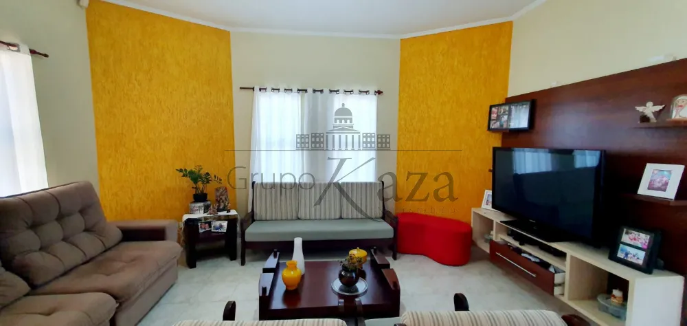 Foto 1 de Casa Térrea em Jardim Santa Maria, Jacareí - imagem 1 Foto 1 de Casa Térrea em Jardim Santa Maria, Jacareí - imagem 1