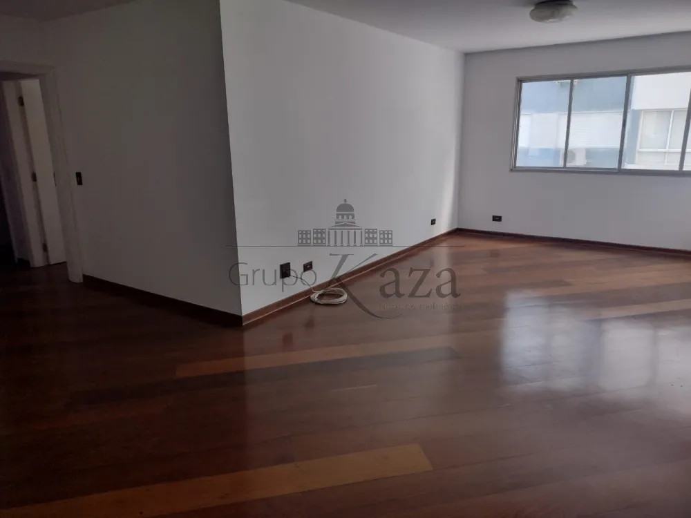 São Paulo Apartamento Locacao R$ 7.000,00 Condominio R$1.500,00 3 Dormitorios 1 Suite  - foto 2