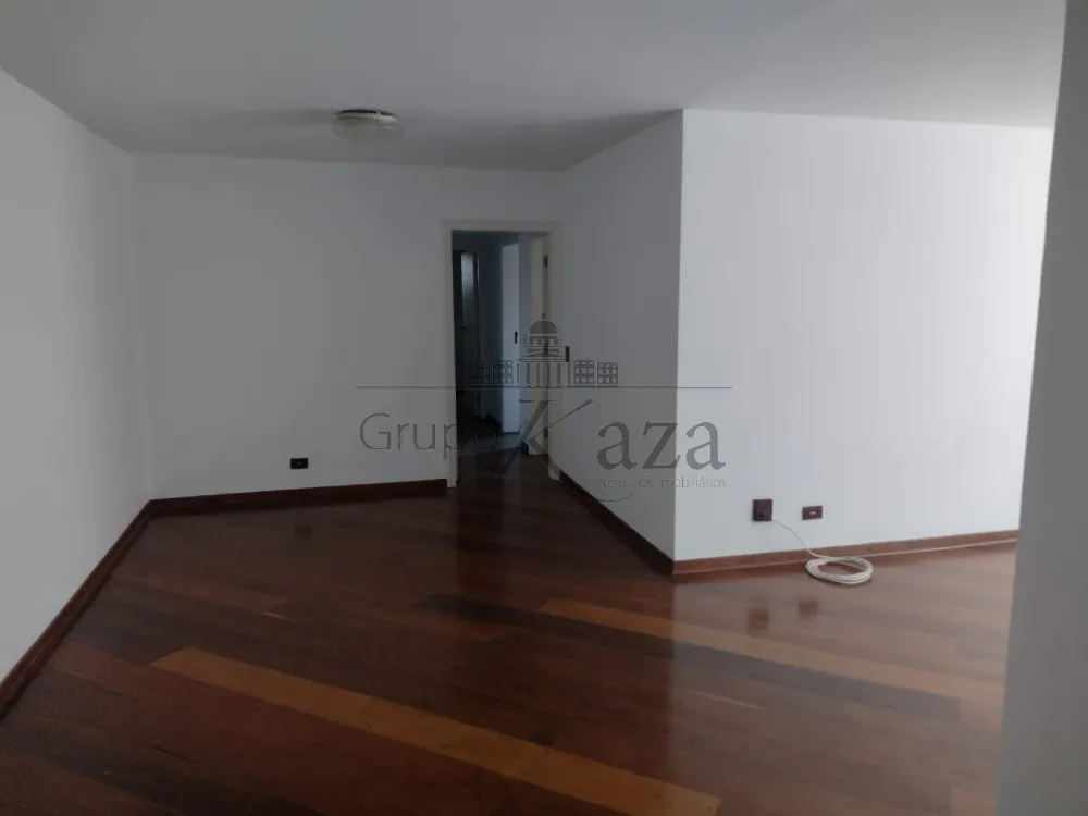 São Paulo Apartamento Locacao R$ 7.000,00 Condominio R$1.500,00 3 Dormitorios 1 Suite  - foto 3