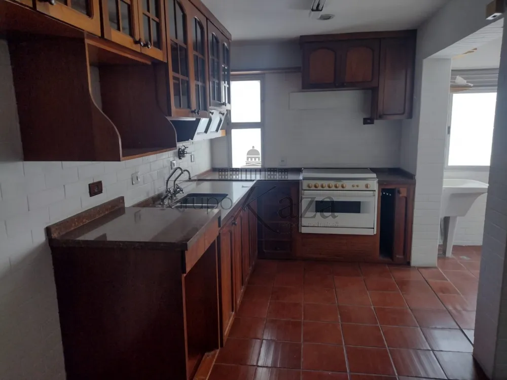 São Paulo Apartamento Locacao R$ 7.000,00 Condominio R$1.500,00 3 Dormitorios 1 Suite  - foto 4