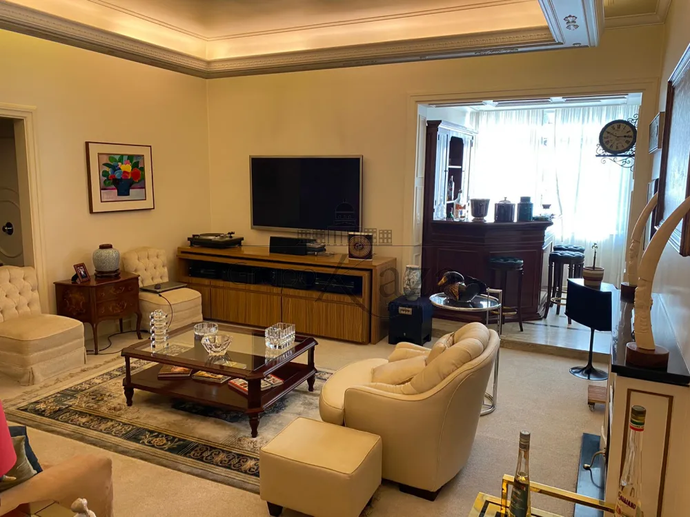 Foto 4 de Apartamento Padrão em República, São Paulo - imagem 4