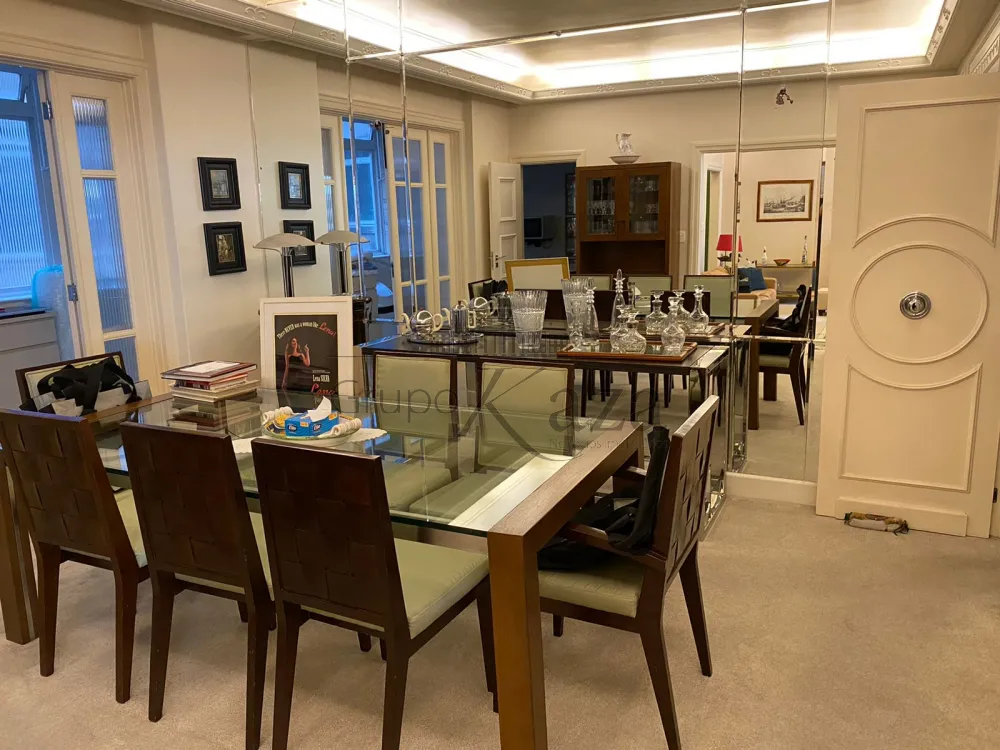 Foto 5 de Apartamento Padrão em República, São Paulo - imagem 5