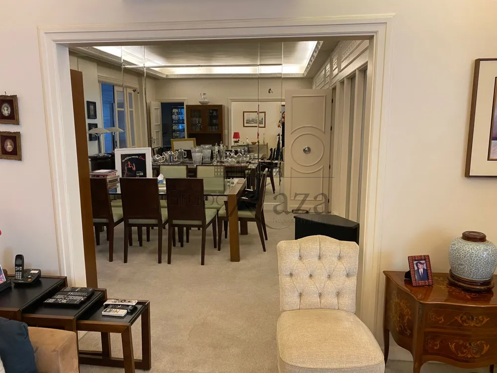 Foto 6 de Apartamento Padrão em República, São Paulo - imagem 6