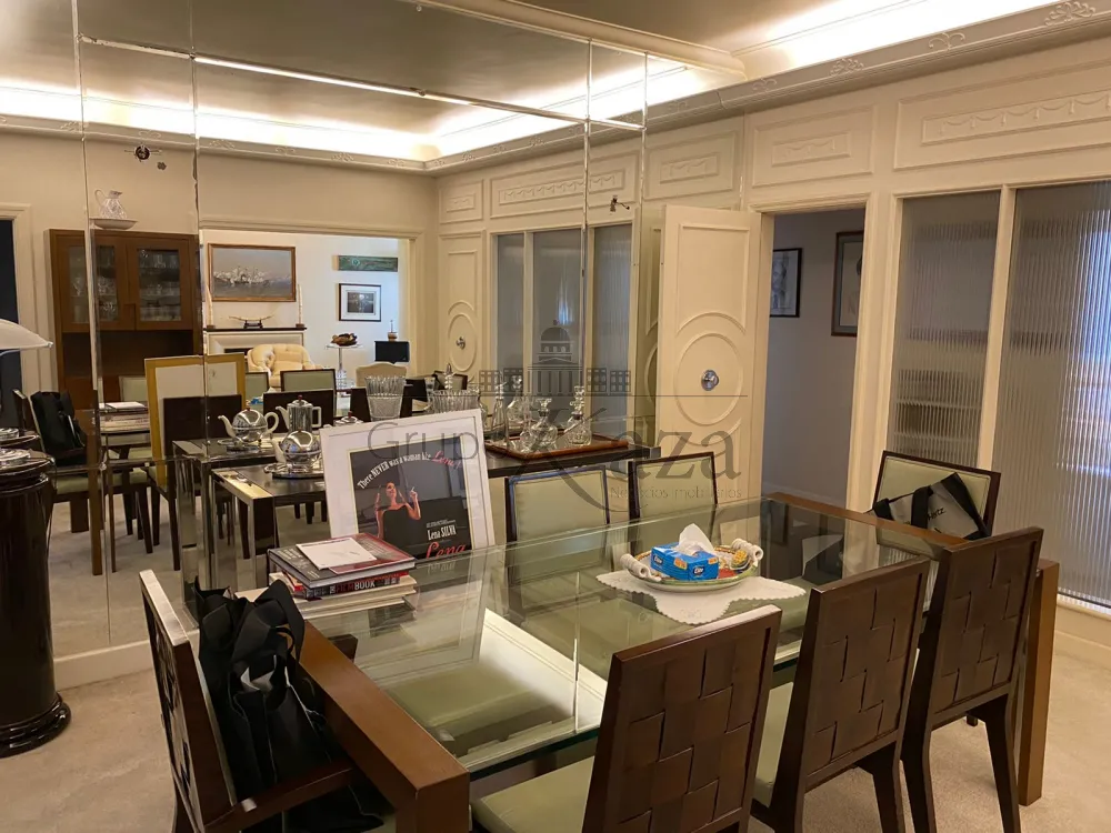 Foto 7 de Apartamento Padrão em República, São Paulo - imagem 7