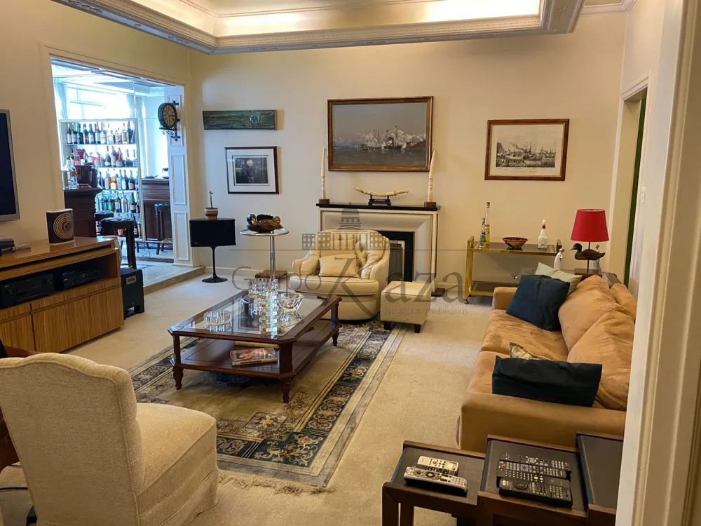 Foto 1 de Apartamento Padrão em República, São Paulo - imagem 1 Foto 1 de Apartamento Padrão em República, São Paulo - imagem 1