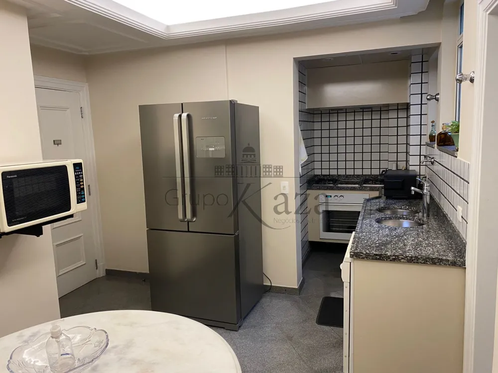 Foto 9 de Apartamento Padrão em República, São Paulo - imagem 9