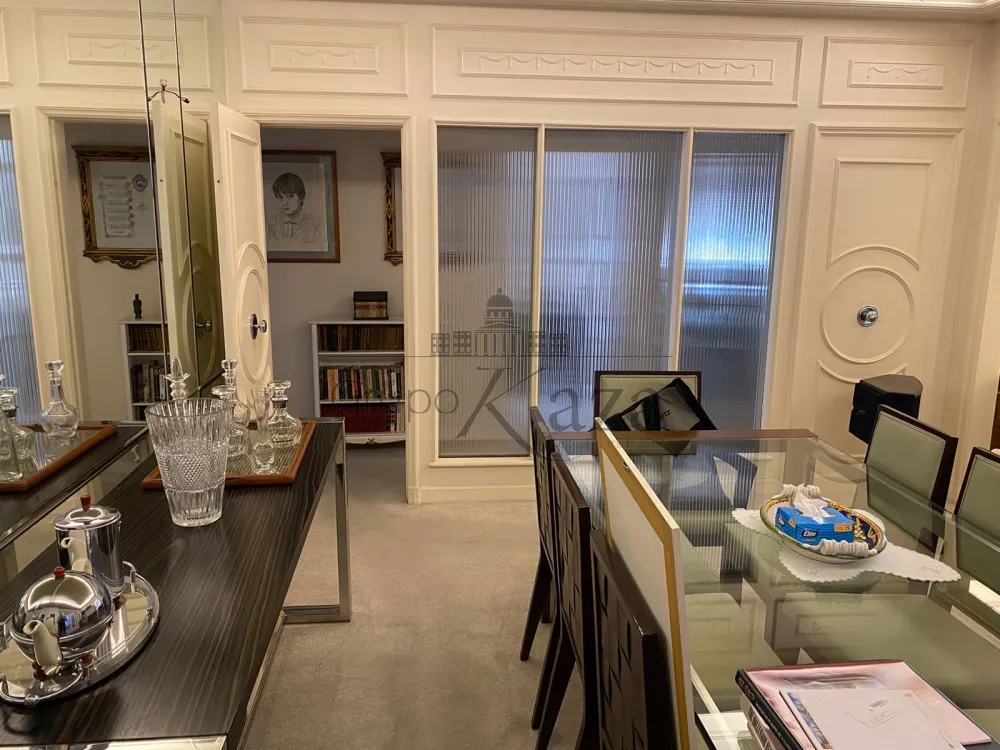 Foto 8 de Apartamento Padrão em República, São Paulo - imagem 8