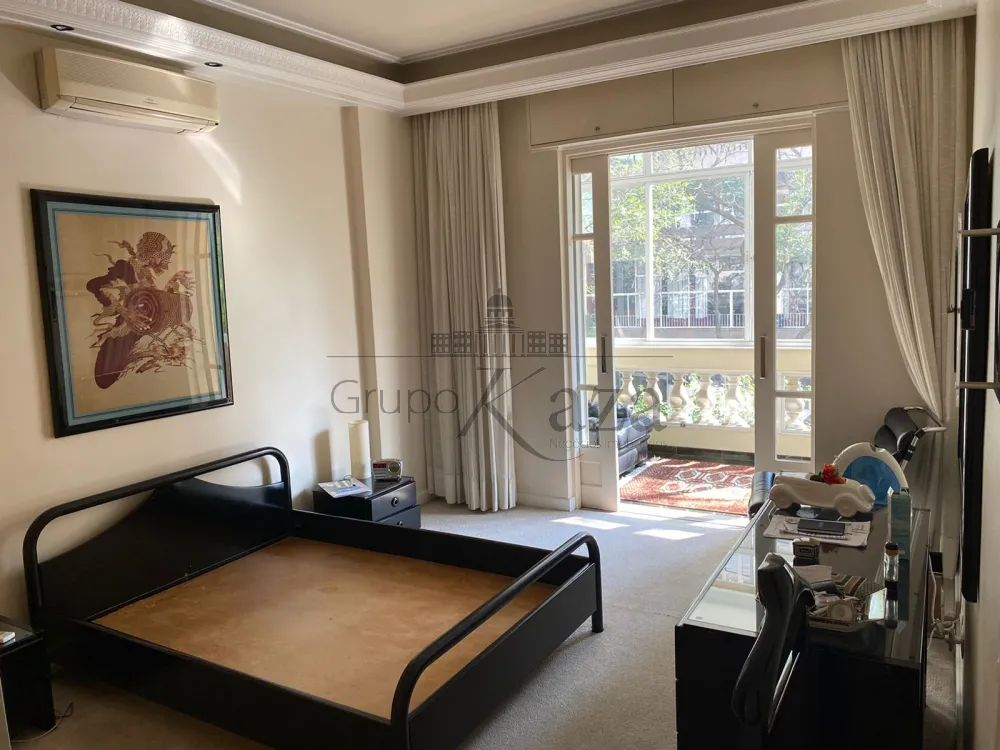 Foto 24 de Apartamento Padrão em República, São Paulo - imagem 24