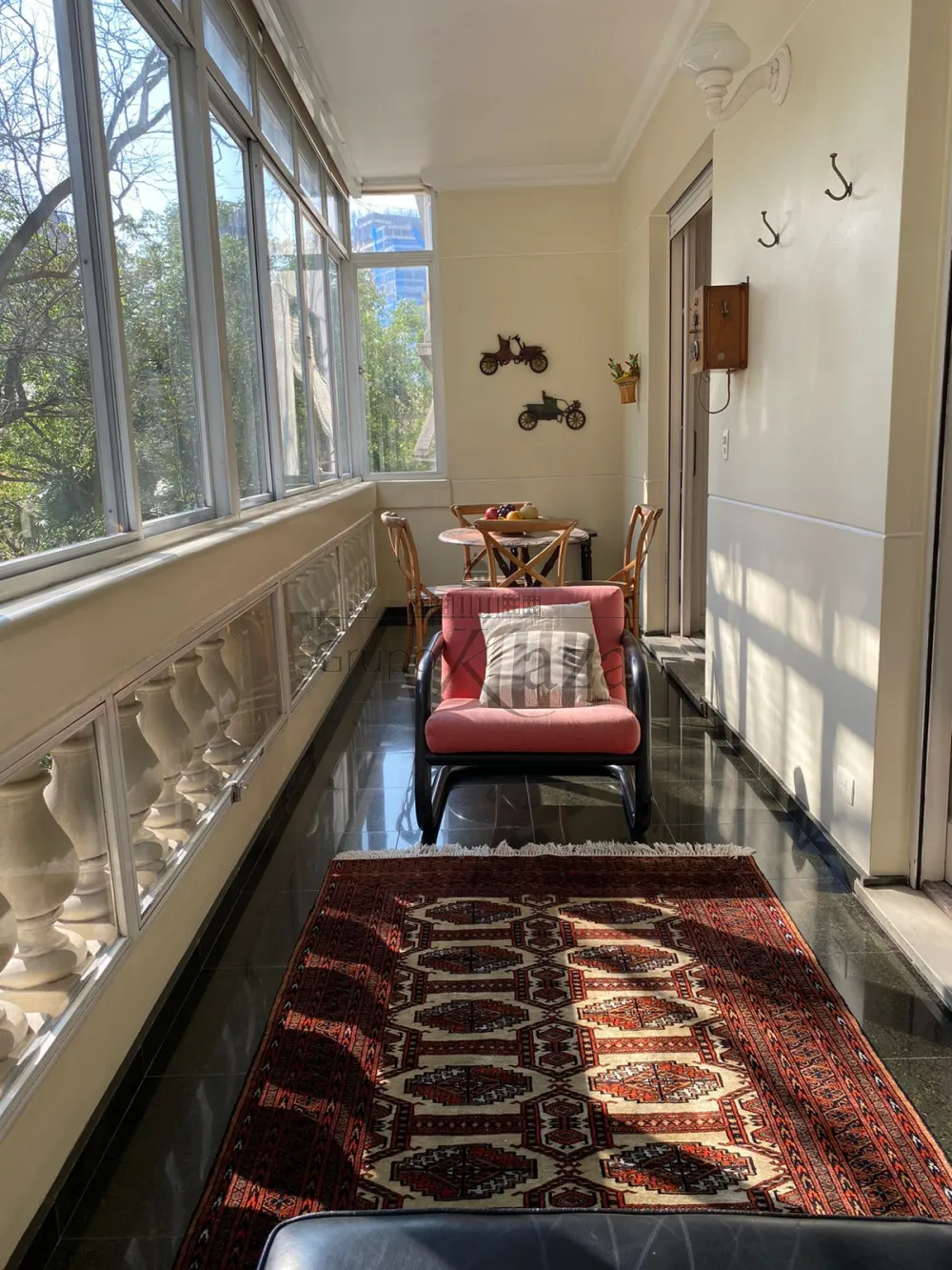 Foto 18 de Apartamento Padrão em República, São Paulo - imagem 18