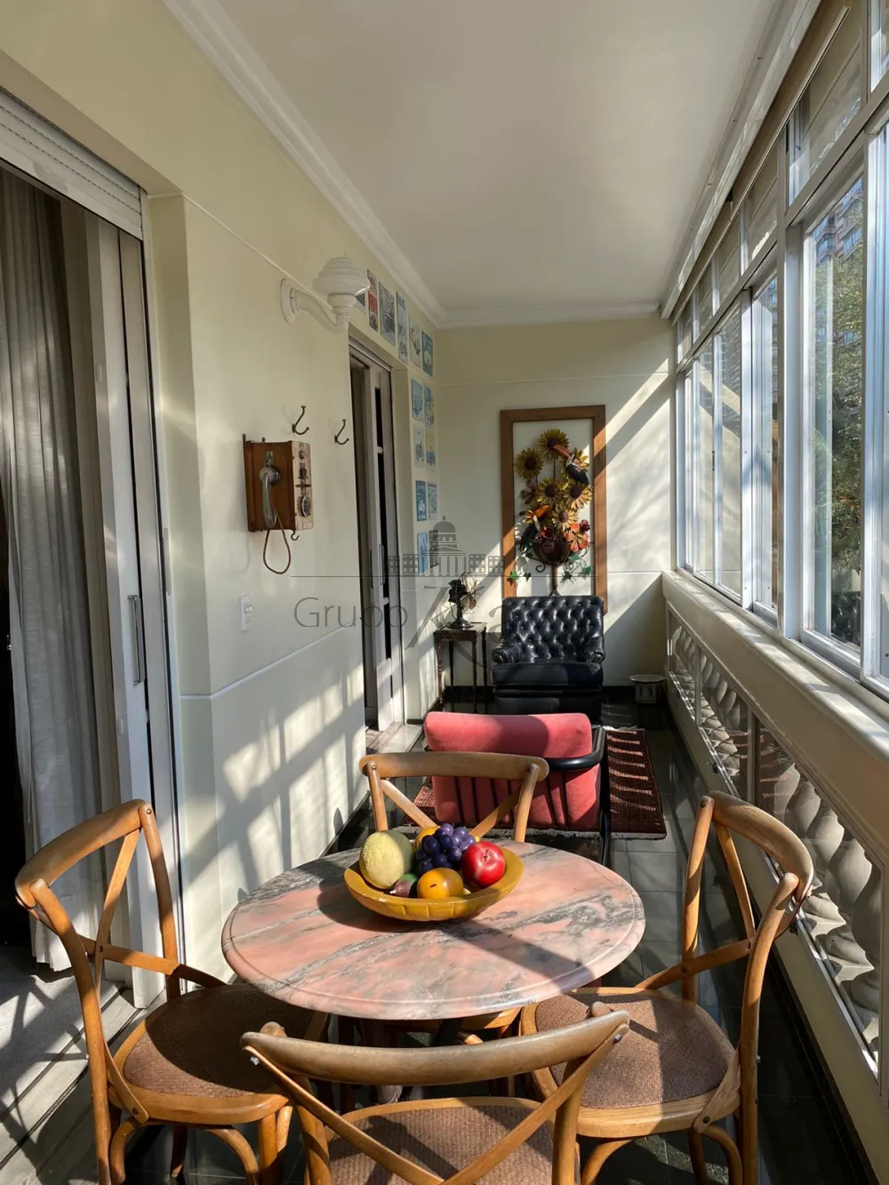 Foto 20 de Apartamento Padrão em República, São Paulo - imagem 20