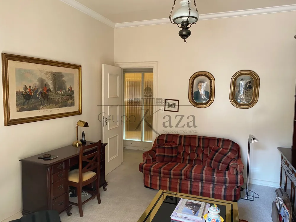 Foto 16 de Apartamento Padrão em República, São Paulo - imagem 16