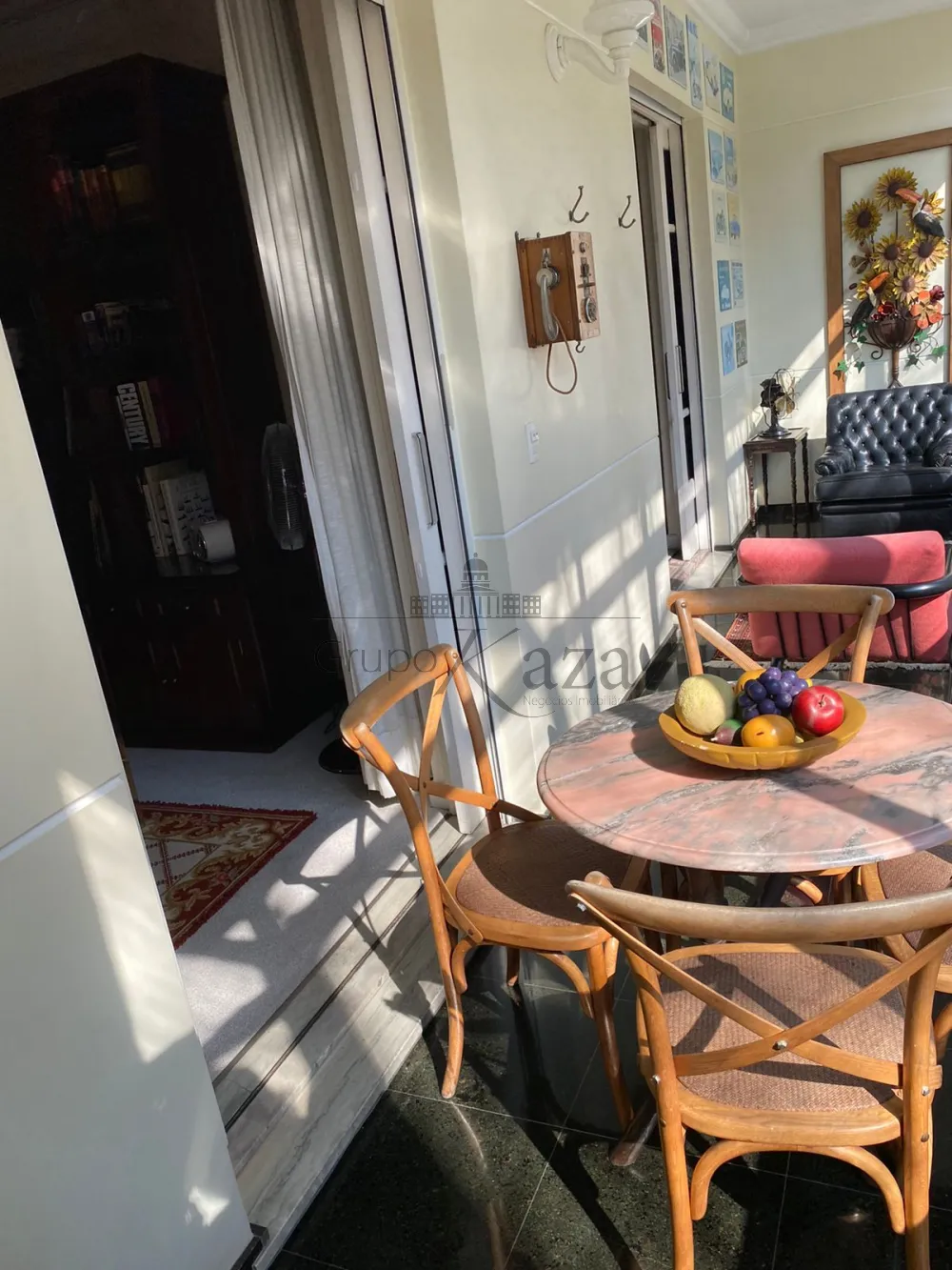 Foto 19 de Apartamento Padrão em República, São Paulo - imagem 19