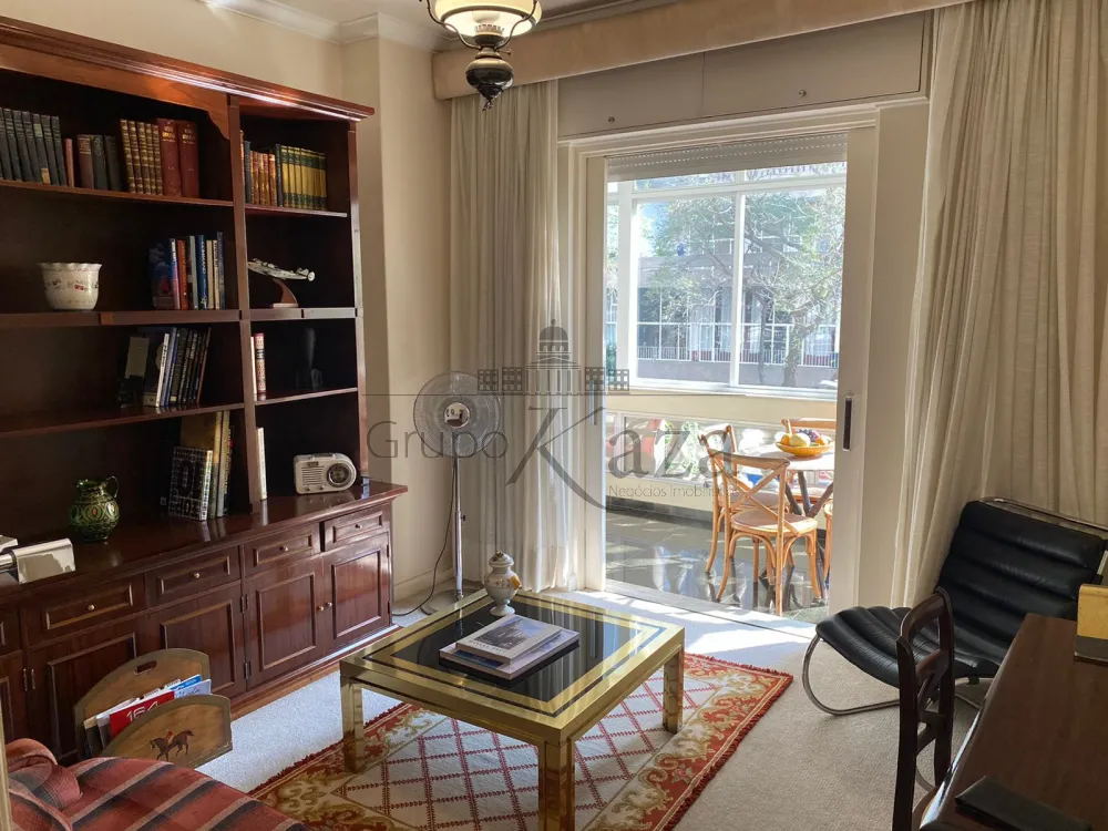 Foto 17 de Apartamento Padrão em República, São Paulo - imagem 17