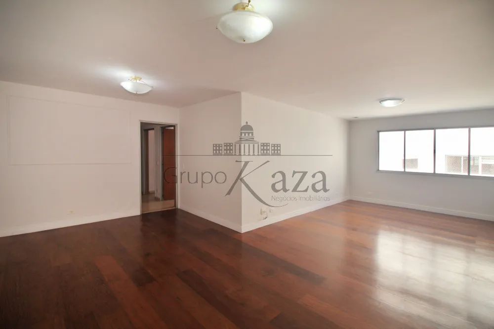 São Paulo Apartamento Venda R$1.650.000,00 Condominio R$2.000,00 3 Dormitorios 1 Suite  - foto 1