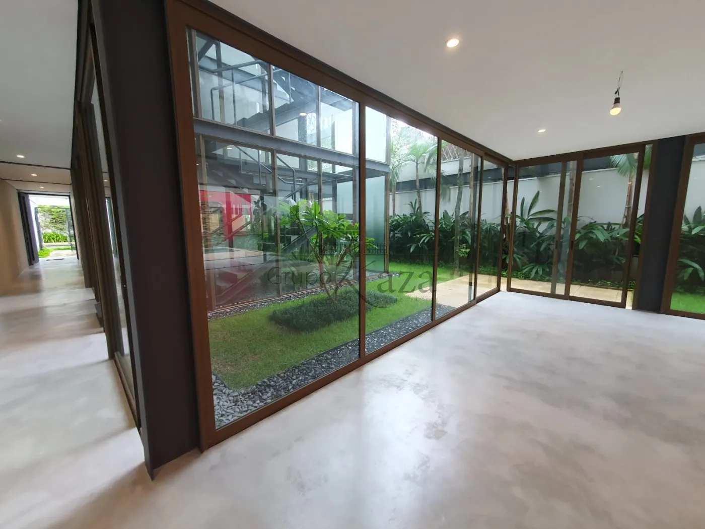 São Paulo Casa Venda R$9.800.000,00 4 Dormitorios 4 Suites Area do terreno 427.00m2 Area construida 500.00m2 - foto 1