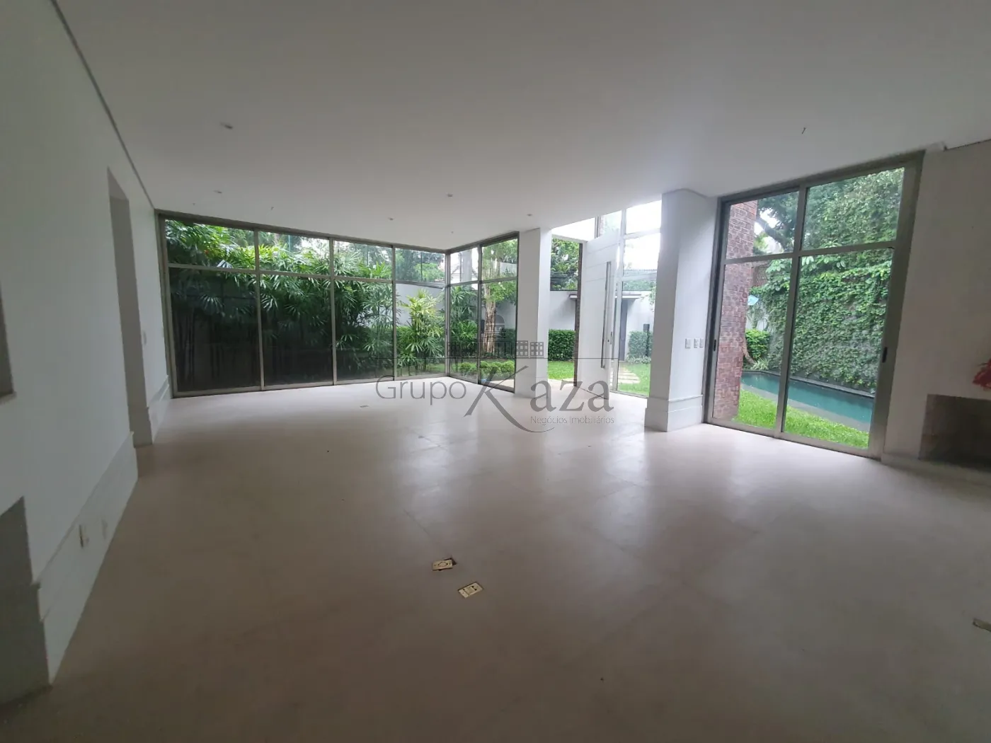 São Paulo Casa Venda R$9.800.000,00 4 Dormitorios 4 Suites Area do terreno 427.00m2 Area construida 500.00m2 - foto 5