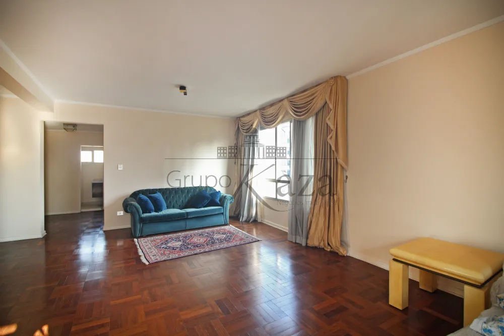 São Paulo Apartamento Venda R$3.900.000,00 Condominio R$2.200,00 3 Dormitorios 1 Suite  - foto 1