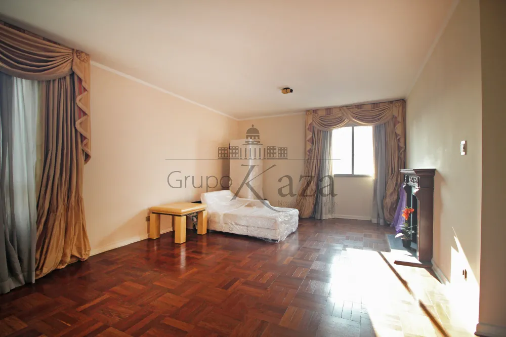São Paulo Apartamento Venda R$3.900.000,00 Condominio R$2.200,00 3 Dormitorios 1 Suite  - foto 3