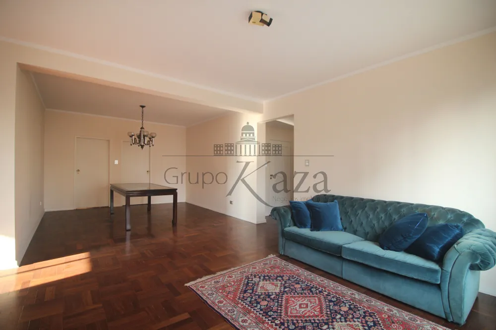 São Paulo Apartamento Venda R$3.900.000,00 Condominio R$2.200,00 3 Dormitorios 1 Suite  - foto 2