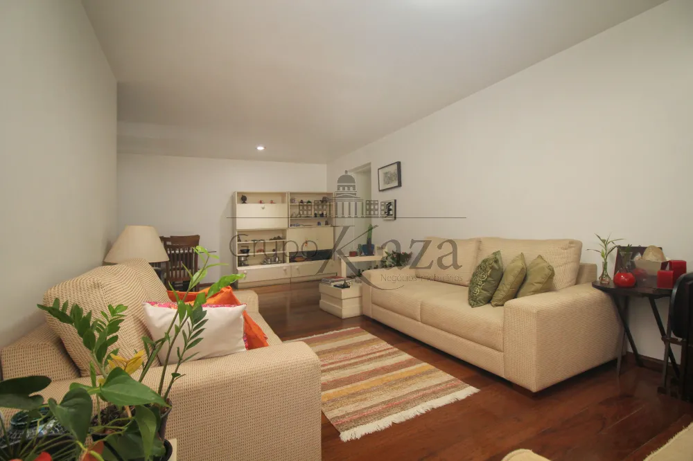 São Paulo Apartamento Venda R$1.580.000,00 Condominio R$1.881,00 3 Dormitorios 1 Suite  - foto 4