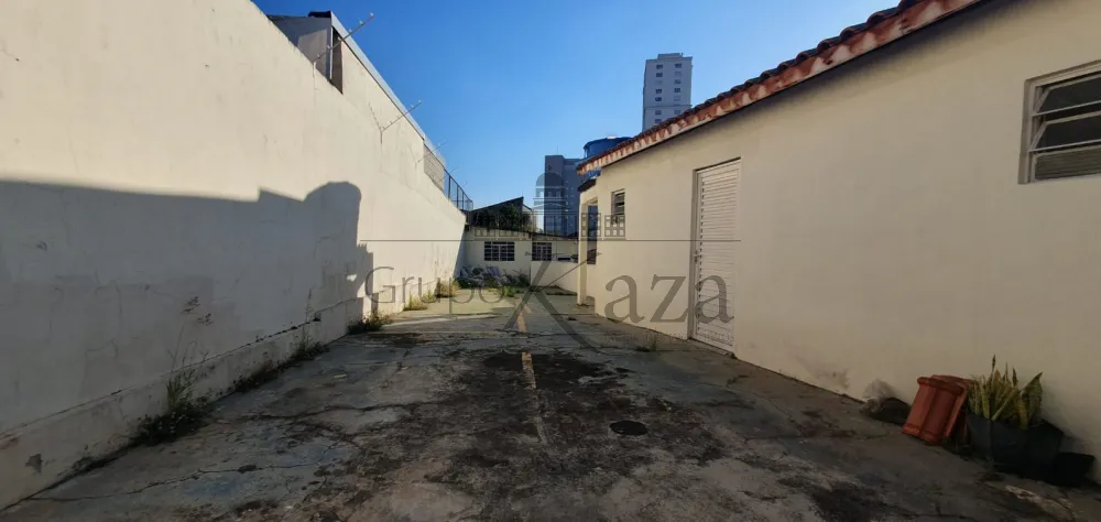 Foto 20 de Comercial Casa em Centro, Jacareí - imagem 20