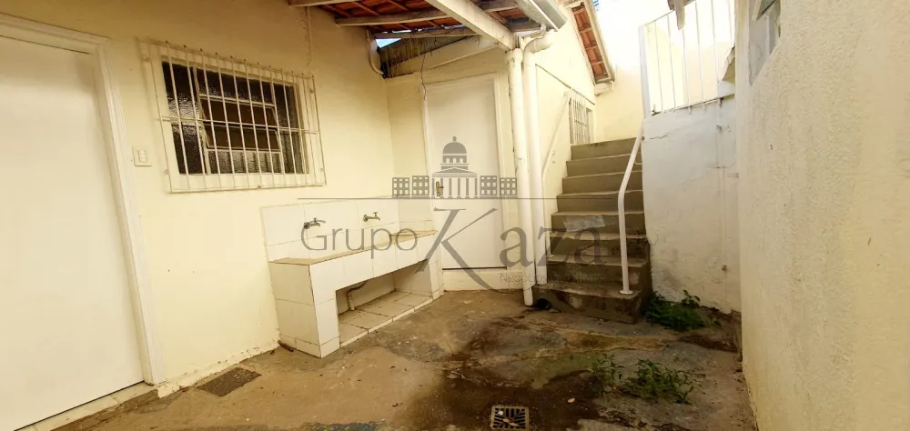 Foto 17 de Comercial Casa em Centro, Jacareí - imagem 17