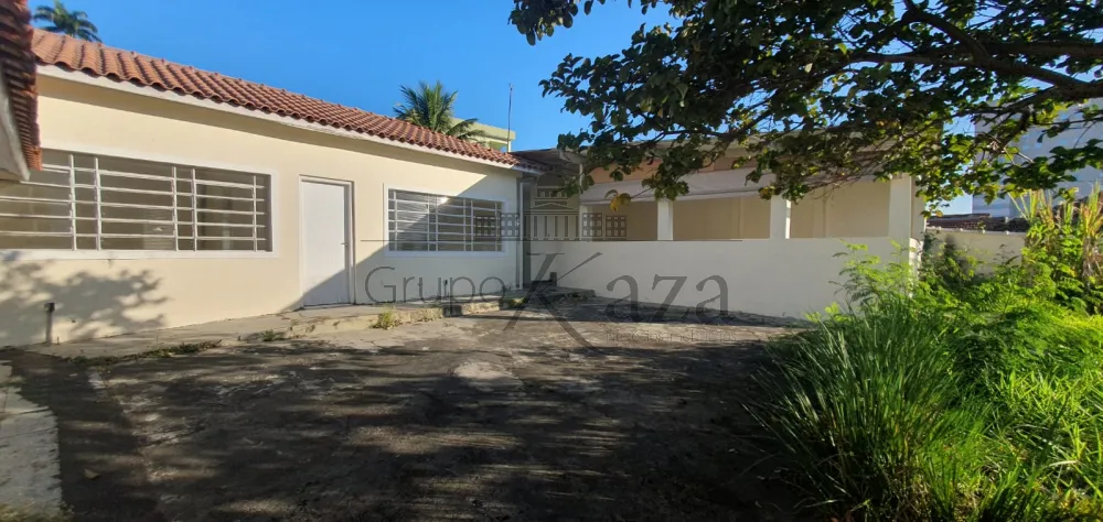 Foto 19 de Comercial Casa em Centro, Jacareí - imagem 19