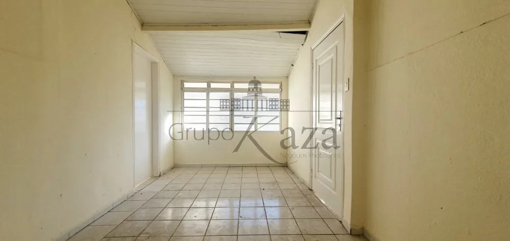 Foto 1 de Comercial Casa em Centro, Jacareí - imagem 1