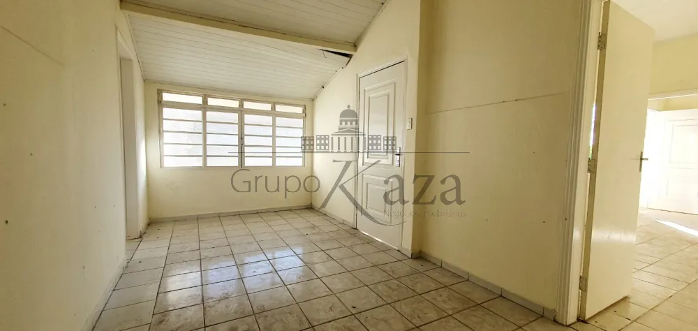 Foto 2 de Comercial Casa em Centro, Jacareí - imagem 2