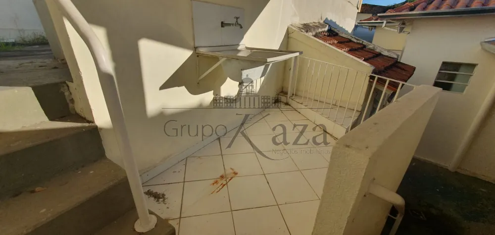 Foto 16 de Comercial Casa em Centro, Jacareí - imagem 16