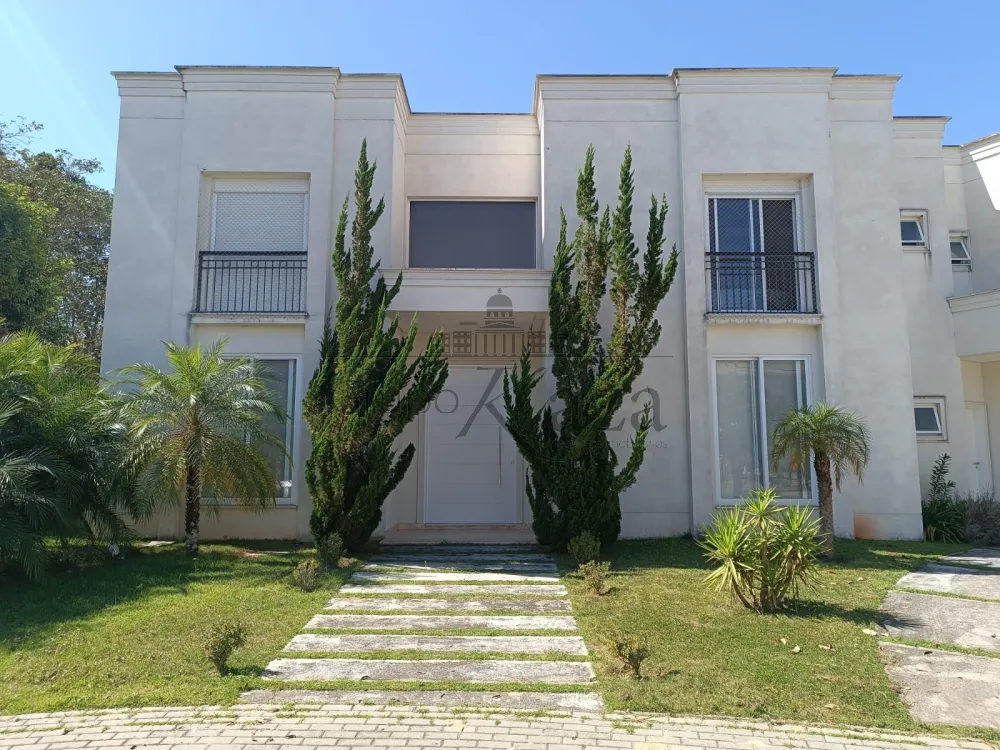 Foto 31 de Casa Condomínio em Condomínio Residencial Montserrat, São José dos Campos - imagem 31