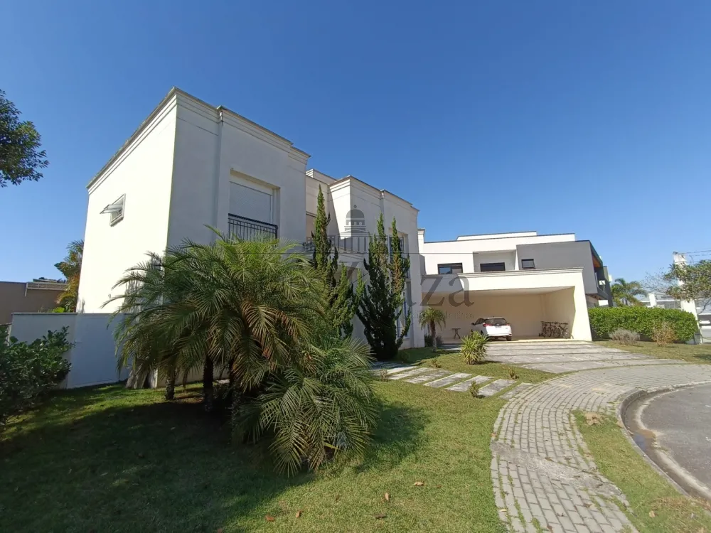 Foto 30 de Casa Condomínio em Condomínio Residencial Montserrat, São José dos Campos - imagem 30