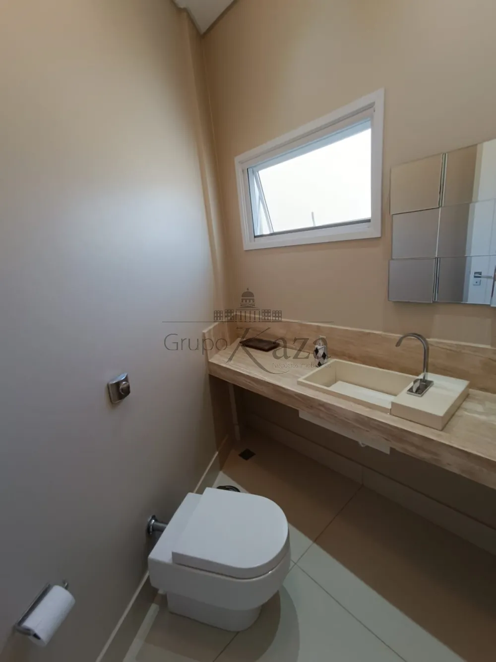 Foto 19 de Casa Condomínio em Condomínio Residencial Montserrat, São José dos Campos - imagem 19