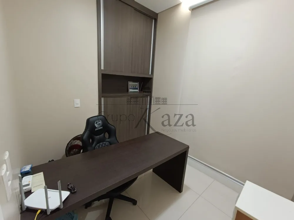 Foto 16 de Casa Condomínio em Condomínio Residencial Montserrat, São José dos Campos - imagem 16