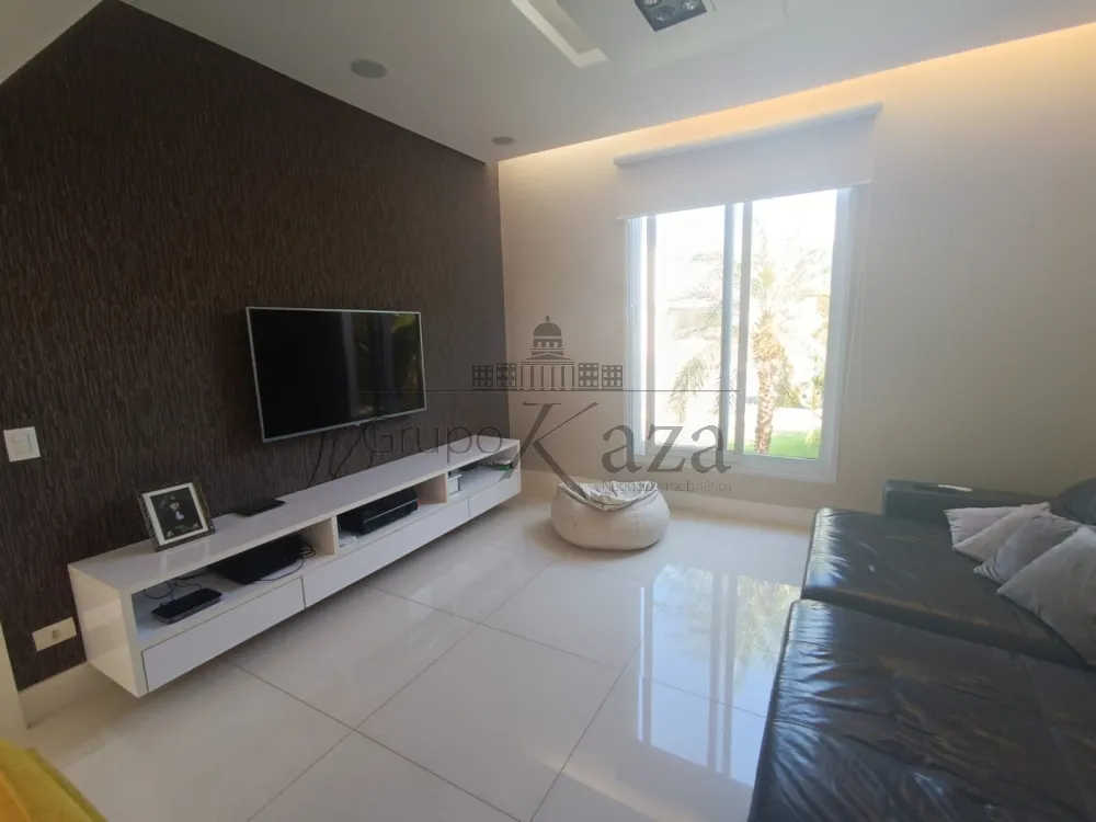 Foto 12 de Casa Condomínio em Condomínio Residencial Montserrat, São José dos Campos - imagem 12