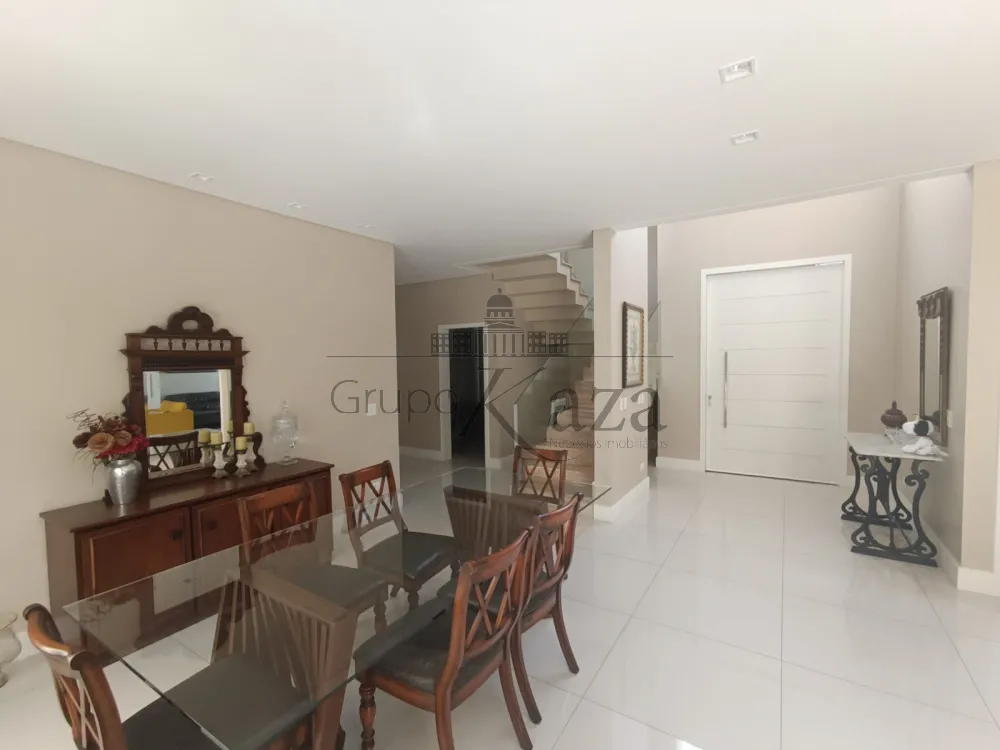 Foto 10 de Casa Condomínio em Condomínio Residencial Montserrat, São José dos Campos - imagem 10