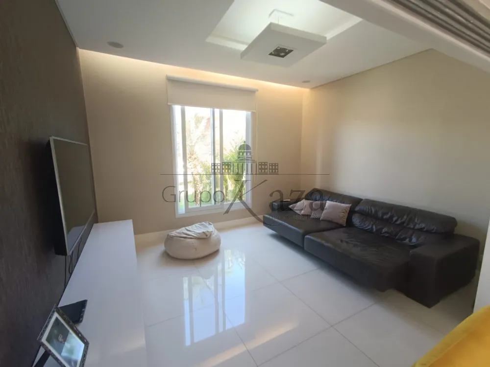 Foto 11 de Casa Condomínio em Condomínio Residencial Montserrat, São José dos Campos - imagem 11