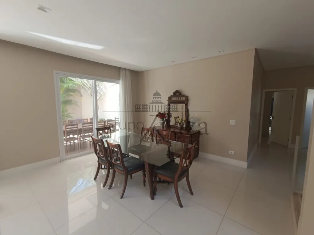 Foto 9 de Casa Condomínio em Condomínio Residencial Montserrat, São José dos Campos - imagem 9