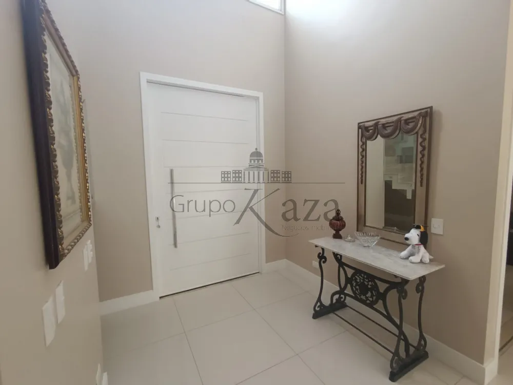 Foto 13 de Casa Condomínio em Condomínio Residencial Montserrat, São José dos Campos - imagem 13