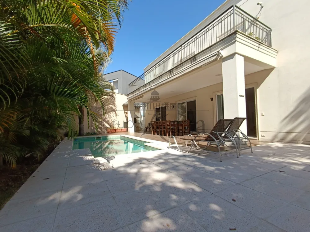 Foto 2 de Casa Condomínio em Condomínio Residencial Montserrat, São José dos Campos - imagem 2 Foto 2 de Casa Condomínio em Condomínio Residencial Montserrat, São José dos Campos - imagem 2