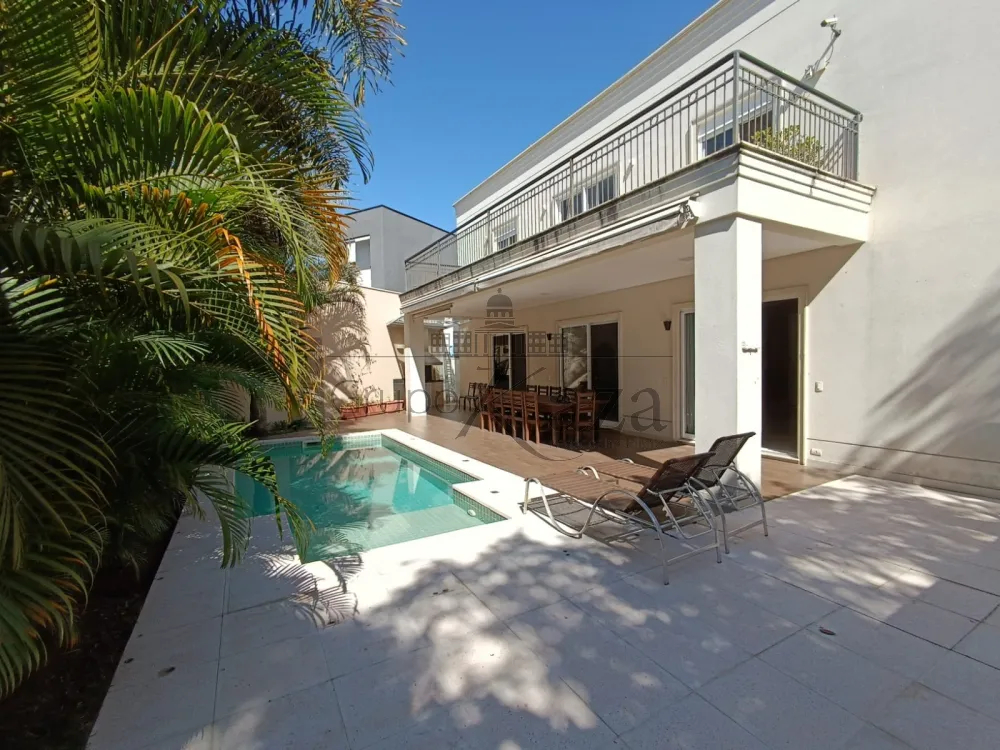 Foto 3 de Casa Condomínio em Condomínio Residencial Montserrat, São José dos Campos - imagem 3 Foto 3 de Casa Condomínio em Condomínio Residencial Montserrat, São José dos Campos - imagem 3