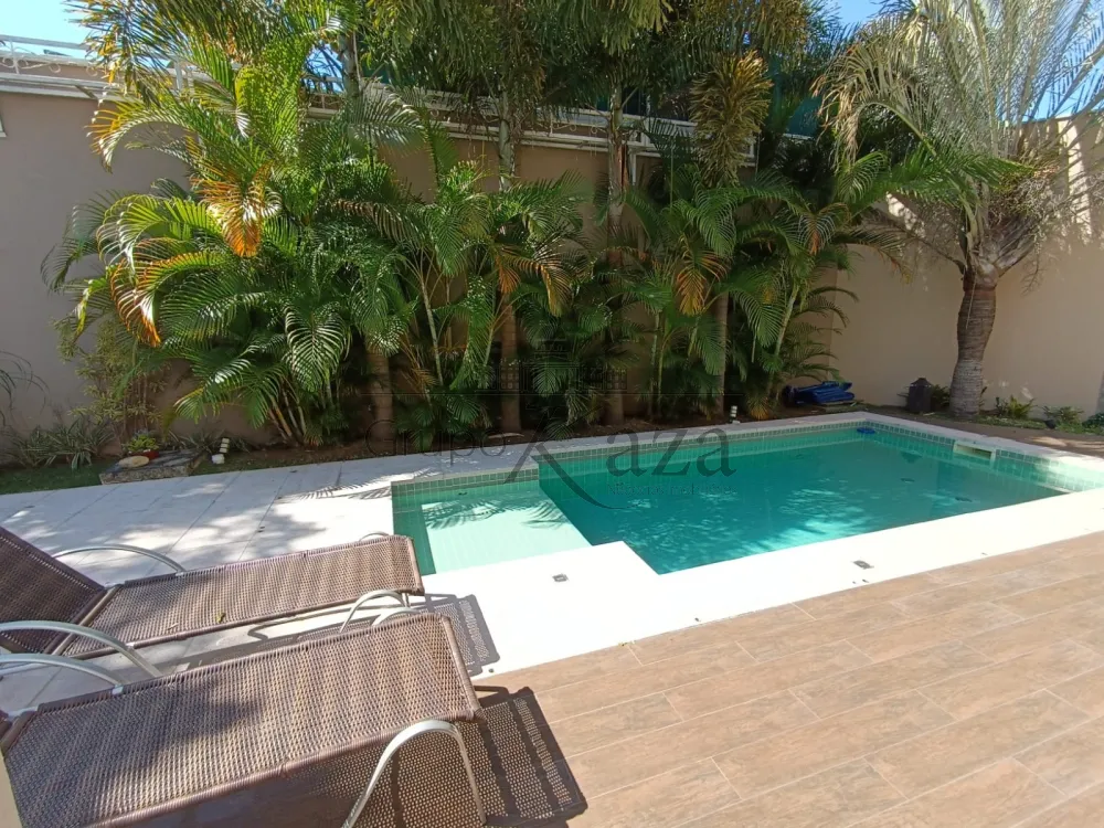 Foto 6 de Casa Condomínio em Condomínio Residencial Montserrat, São José dos Campos - imagem 6