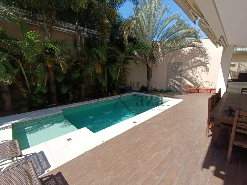 Foto 5 de Casa Condomínio em Condomínio Residencial Montserrat, São José dos Campos - imagem 5