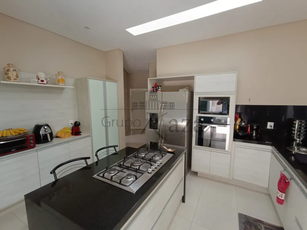 Foto 15 de Casa Condomínio em Condomínio Residencial Montserrat, São José dos Campos - imagem 15