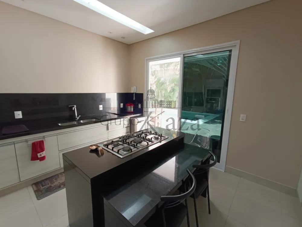 Foto 14 de Casa Condomínio em Condomínio Residencial Montserrat, São José dos Campos - imagem 14