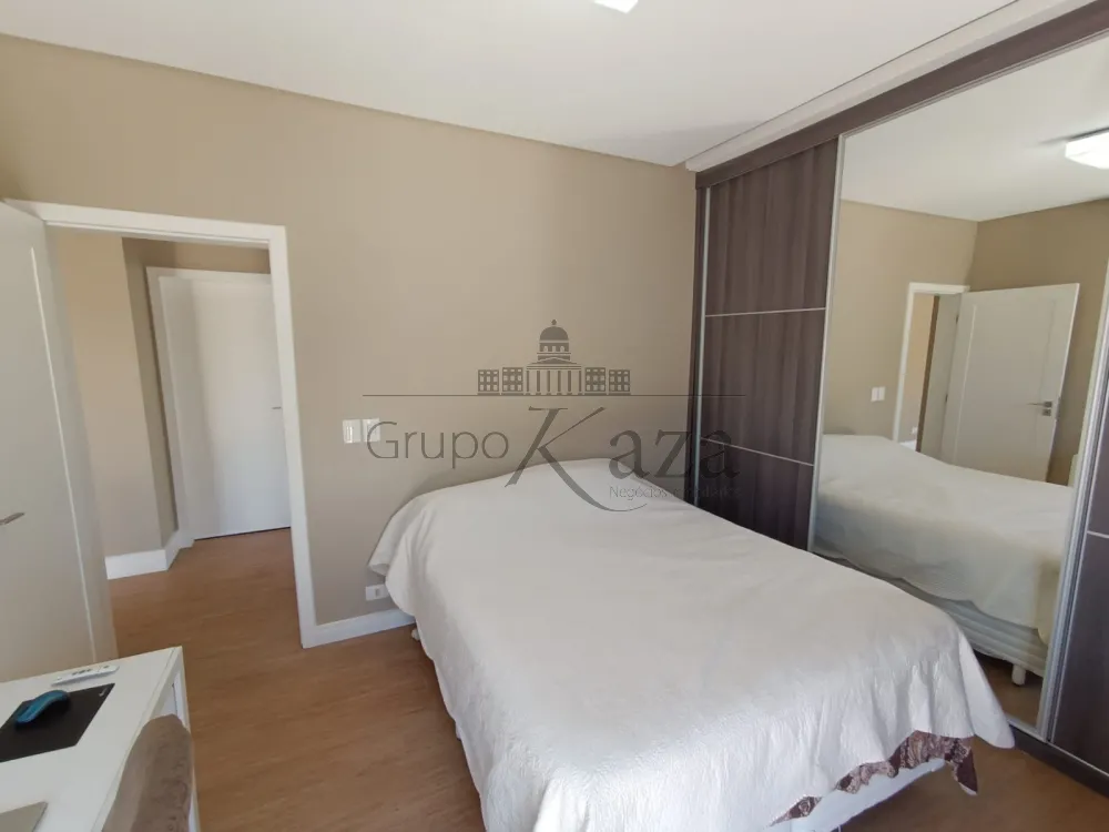 Foto 20 de Casa Condomínio em Condomínio Residencial Montserrat, São José dos Campos - imagem 20