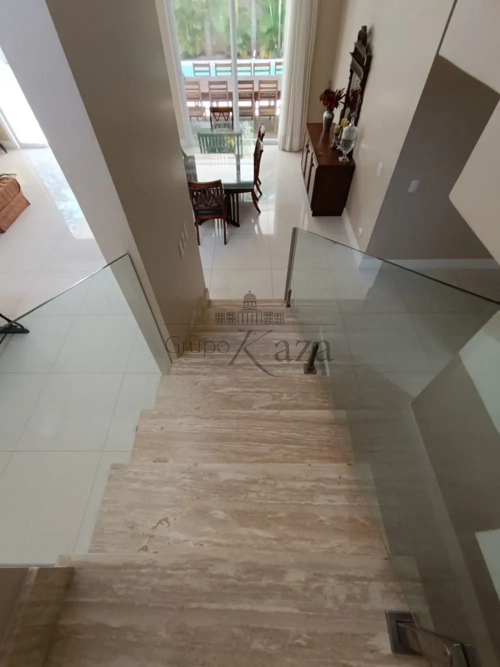 Foto 17 de Casa Condomínio em Condomínio Residencial Montserrat, São José dos Campos - imagem 17