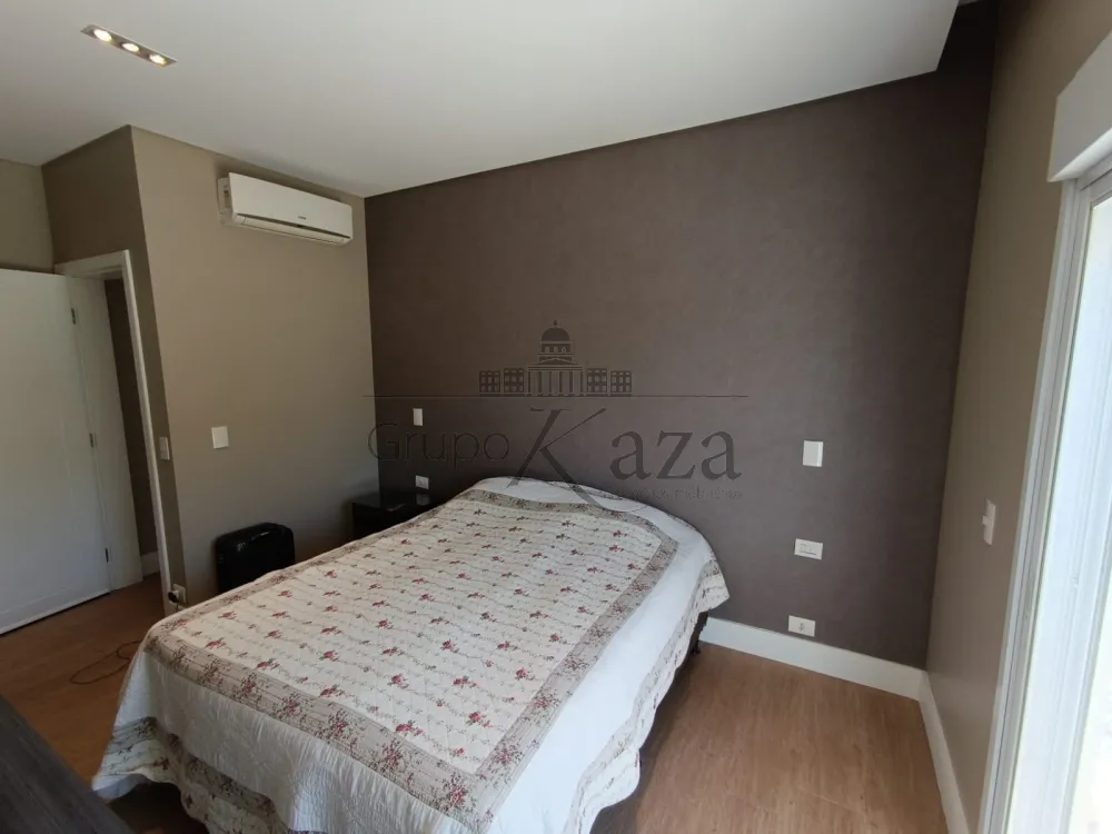Foto 21 de Casa Condomínio em Condomínio Residencial Montserrat, São José dos Campos - imagem 21