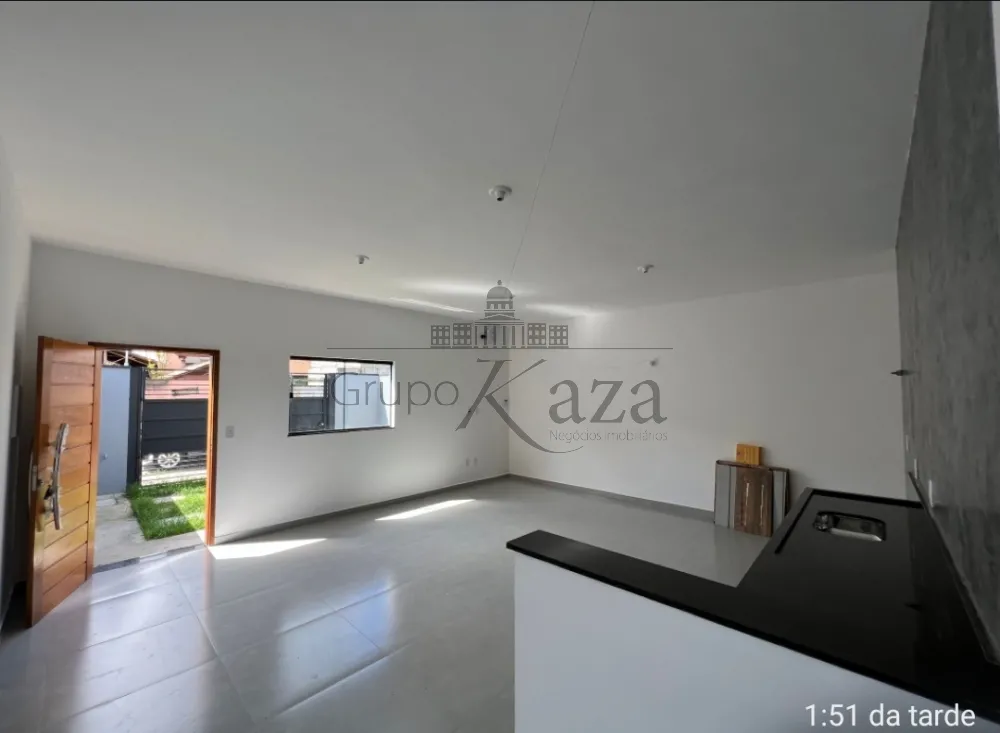 Foto 2 de Casa Padrão em Residencial Estoril, Taubaté - imagem 2 Foto 2 de Casa Padrão em Residencial Estoril, Taubaté - imagem 2